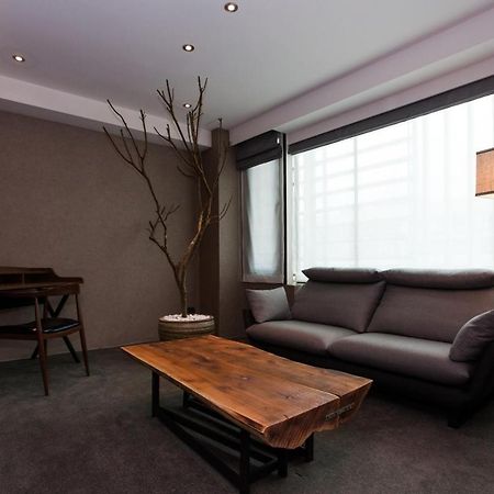 Hotel East Đài Bắc Ngoại thất bức ảnh