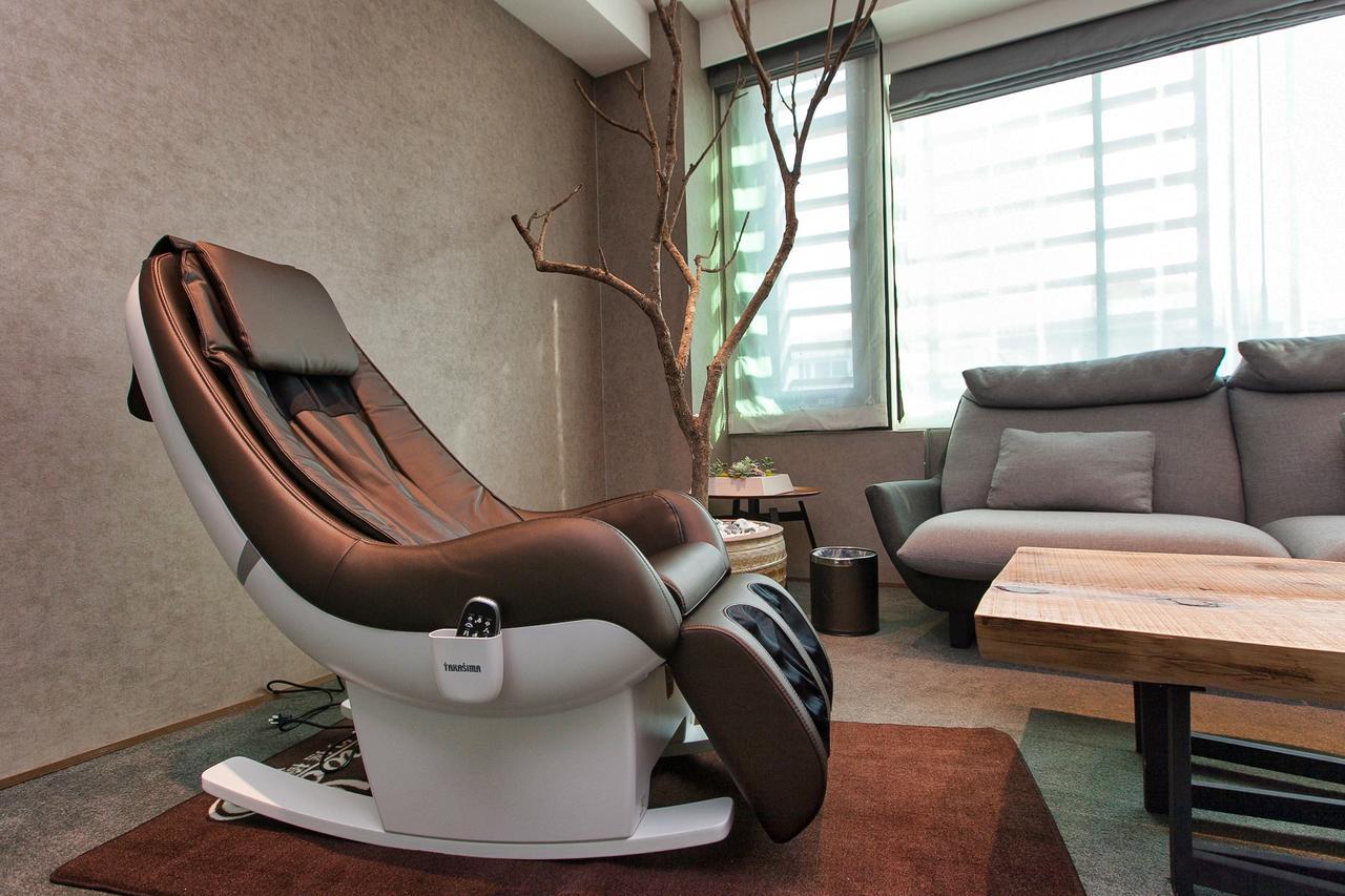Hotel East Đài Bắc Ngoại thất bức ảnh
